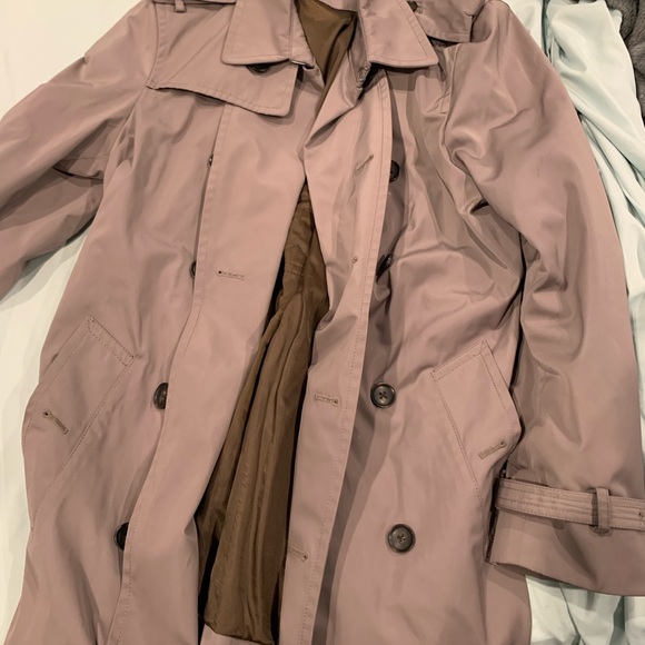 Banana Republic Jackets & Coats Banana Republic Rain Coat Poshmark
